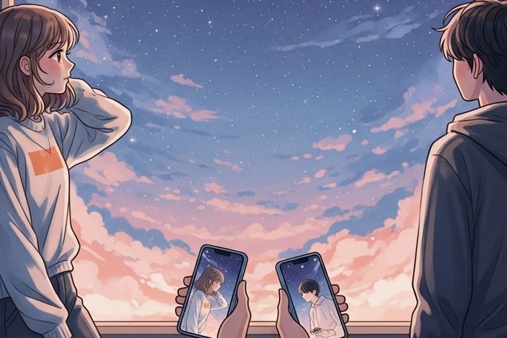 How to Make Long Distance Relationships Work: EP-2 4 Make Long Distance Relationships Work