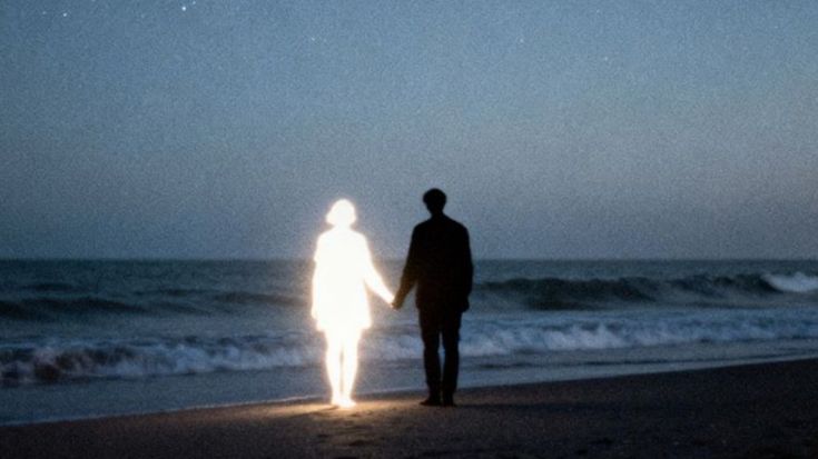Make Long Distance Relationships Work