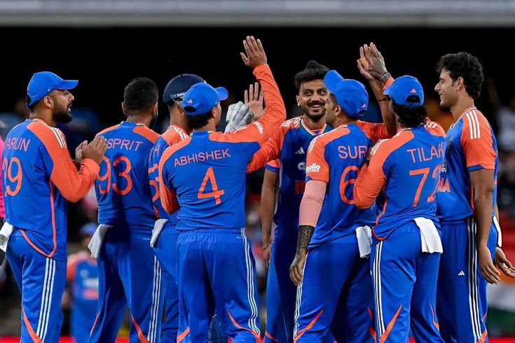 India National Cricket Team vs Namibia National Cricket Team Standings, Full Analysis 4 india national cricket team vs namibia national cricket team standings