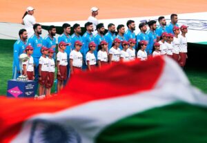 india national cricket team vs namibia national cricket team standings