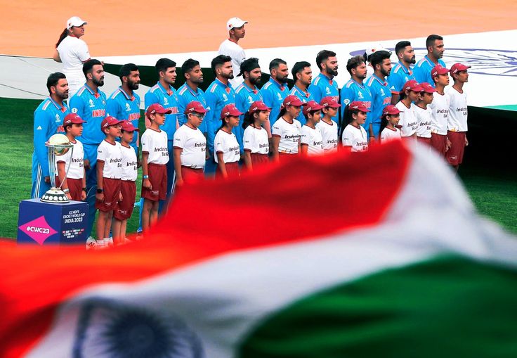 india national cricket team vs namibia national cricket team standings