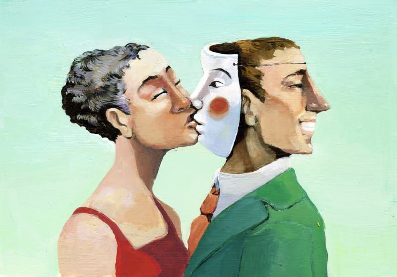Signs of a Toxic Relationship